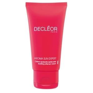 Decleor Aroma SUN Soothing After-Sun Cream for Face  Крем для лица после загара успокаивающий 