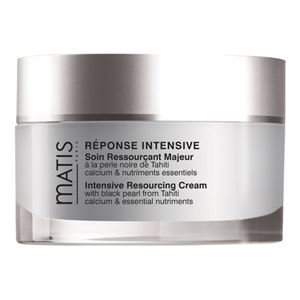 Matis Reponse Intensive Intensive Resourcing Cream Крем интенсивно укрепляющий