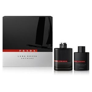 Prada Fragrance Luna Rossa Extreme Gift Set Подарочный набор для мужчин