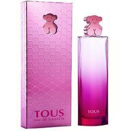Tous Fragrance Tous Rose Романтичный розовый...