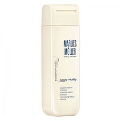 Luxury Vitality Exquisite Vitamin Shampoo