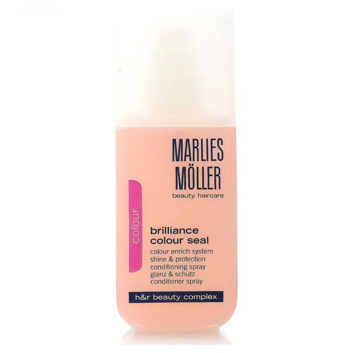 Marlies Moller Сolour Brilliance Colour Seal Сolour Care Кондиционер-спрей для окрашенных волос