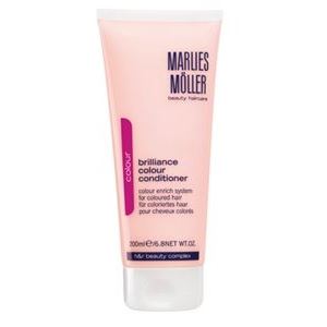 Marlies Moller Сolour Brilliance Colour Conditioner Сolour Care Кондиционер для окрашеных волос