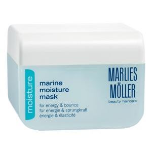 Marlies Moller Essential Care Moisture. Marine Moisture Mask Moisture Care  Увлажняющая маска для волос