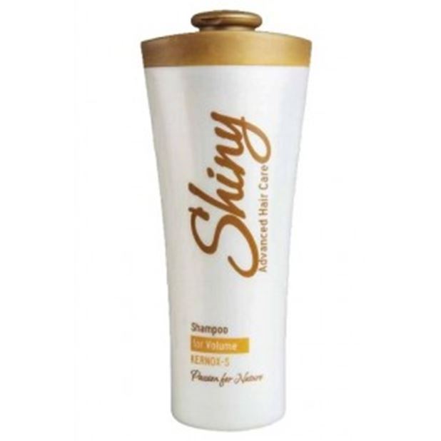 Shiny Advanced Hair Care  Shampoo for Volume Шампунь для объема волос 