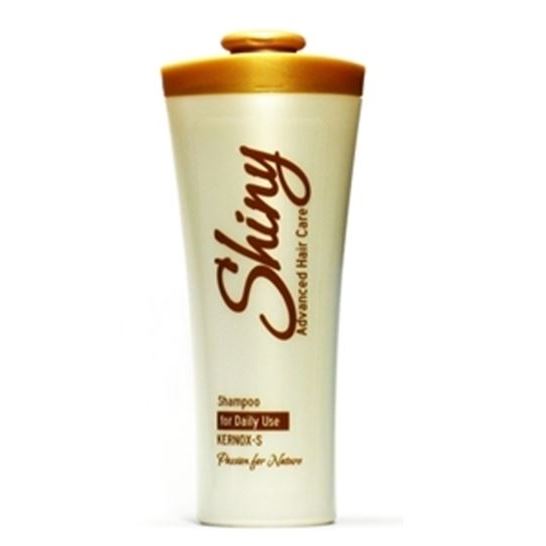 Shiny Advanced Hair Care  Shampoo for Daily Use Шампунь для ежедневного применения