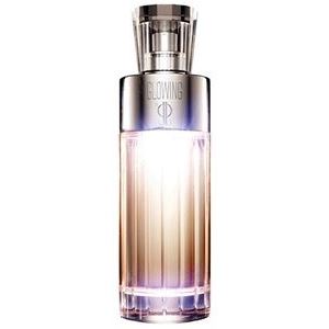 Jennifer Lopez Fragrance Glowing Сияние кристальной чистоты