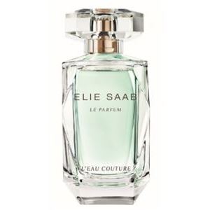 Elie Saab Fragrance Le Parfum L'Eau Couture Юная чувственность начала весны