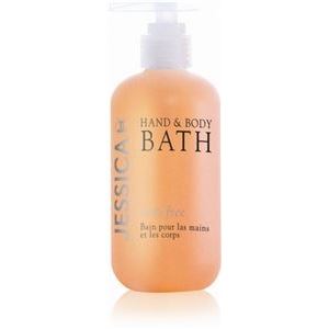 Jessica Hand & Body Care Hand & Body Bath Средство для ванночки