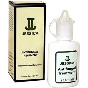 Jessica Specialty Treatment Antifungal Treatment Антигрибковое средство для ногтей 