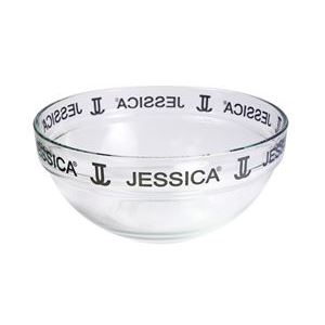 Jessica Manicure Accessories Crystal Glass Manicure Bowl Хрустальная ванночка для маникюра