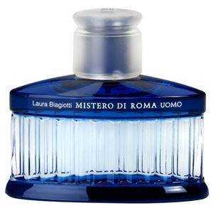 Laura Biagiotti Fragrance Mistero Di Roma Uomo Мистерия вечного города