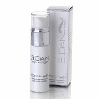 Eldan Интенсивный уход Long Last Hydrating Booster ELD-94 Флюид-гидробаланс с эктоином   