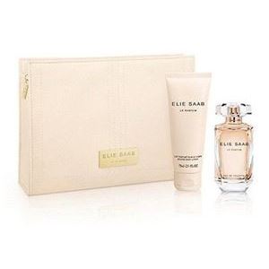 Elie Saab Fragrance Le Parfum Gift Set Подарочный набор для женщин