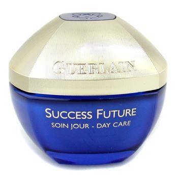 Guerlain Success Future Day Care SPF15 Дневной крем для борьбы с мимическими морщинами с защитой SPF15