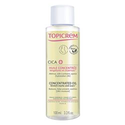 CICA+ Concentrated Oil 