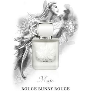 Rouge Bunny Rouge Fragrance Perfume Muse Коллекция  "Дымка Воспоминаний" 