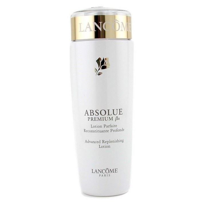 Lancome Absolue Premium Bx Advanced Replenishing Lotion Антивозрастной увлажняющий лосьон