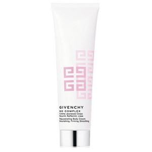 Givenchy No Complex Rejuvenating Body Cream Омолаживающий крем для тела