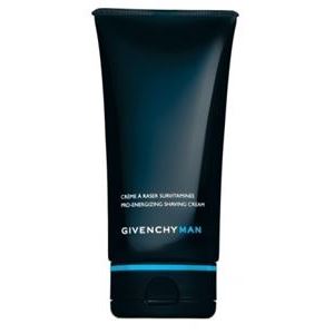 Givenchy Man Pro-Energizing Shaving Cream Энергизирующий крем для бритья