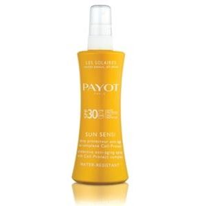 Payot Sun Sensi  SPF30 Protective Anti-Aging Spray  Защитный антивозрастной спрей для тела