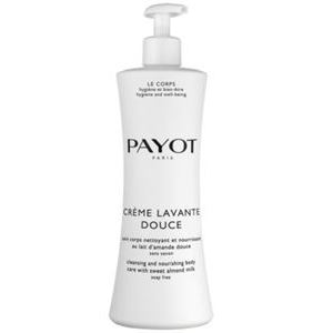 Payot Le Corps Creme Lavante Douce Очищающая крем-пенка для тела