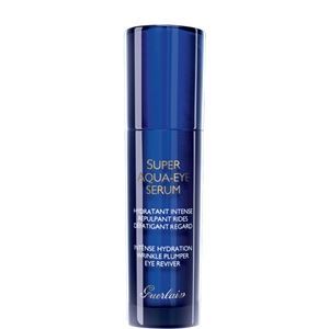 Guerlain Super Aqua Super Aqua-Eye Serum Увлажняющая сыворотка для кожи вокруг глаз