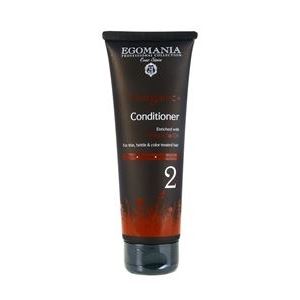 Egomania RicHair Oblepicha Oil Conditioner  Кондиционер с маслом облепихи для тонких, ломких и окрашенных волос