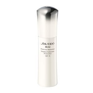 Shiseido iBUKI Protective Moisturizer SPF15 Дневная защитная увлажняющая эмульсия