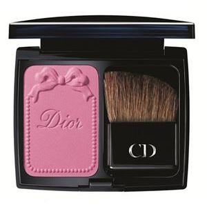 Christian Dior Make Up Diorblush Trianone Collection Пудровые румяна - Коллекция Весна 2014