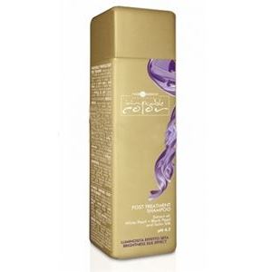 Hair Company Inimitable Color Post Treatment Shampoo Стабилизирующий шампунь