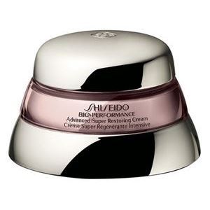 Shiseido Bio-Performance Advanced Super Restoring Cream Улучшенный суперрегенерирующий крем