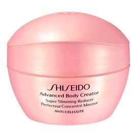 Shiseido Body Care Advanced Body Creator. Super Slimming Reducer Anti-Cellulite Антицеллюлитный гель-крем для похудения