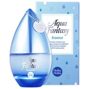 Holika Holika Aqua Fantasy Aqua Fantasy Essence  Увлажняющая сыворотка Аква Фэнтези