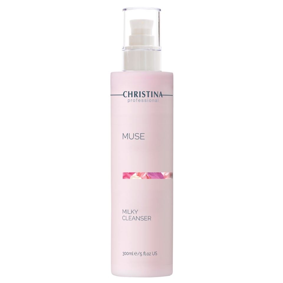 Christina Muse  Milky Cleanser  Очищающее молочко