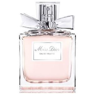 Christian Dior Fragrance Miss Dior Eau de Toilette Изысканная элегантность 