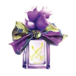 Vera Wang Fragrance Lovestruck Floral Rush История любви с первого взгляда