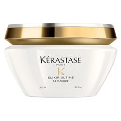 Beautifying Oil-Enriched Masque