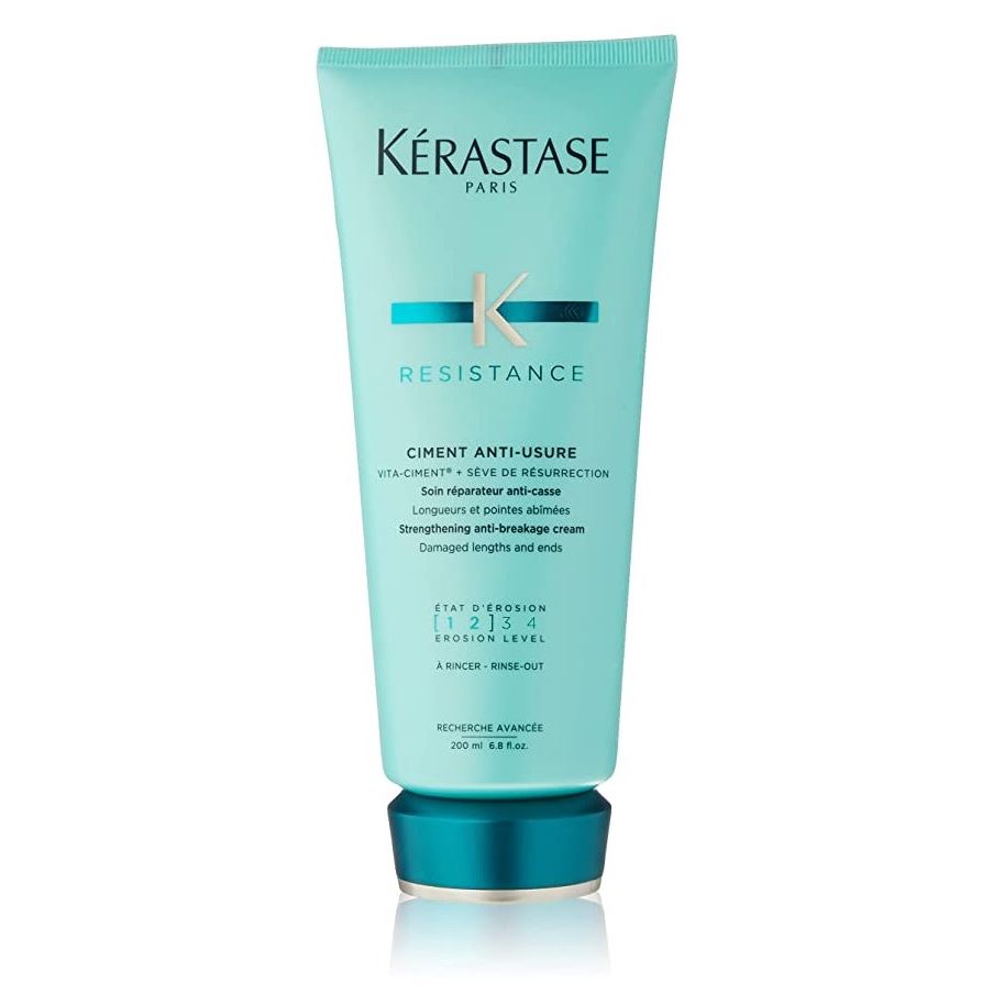 Kerastase Resistance Ciment Anti-Usure Молочко Уход-Цемент для поврежденных ослабленных волос