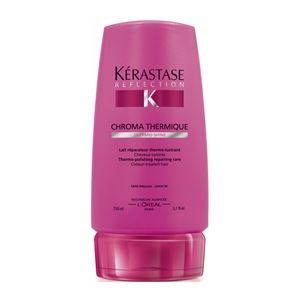 Kerastase Reflection Chroma Thermique Термозащитное молочко для блеска окрашенных волос