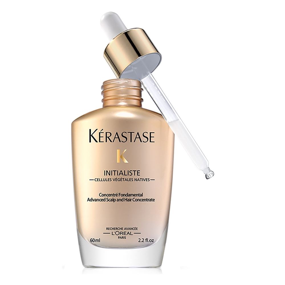 Kerastase Initialiste Advanced Scalp & Hair Concentrate  Концентрат для кожи головы и волос