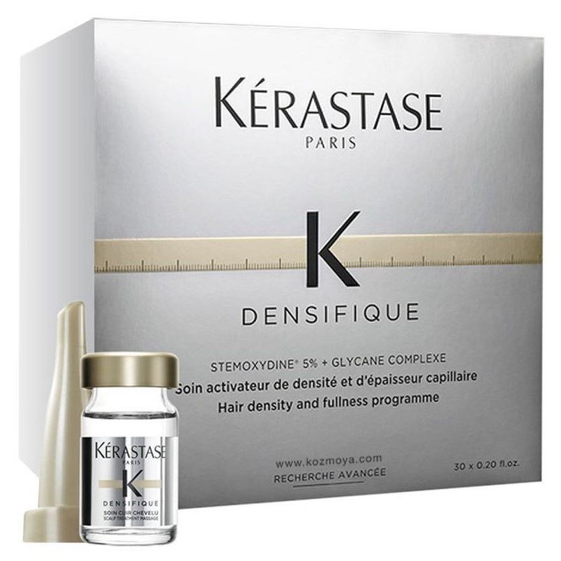 Kerastase Densifique Densifique Stemoxydine + Glycane Complex Активатор густоты и плотности волос  для женщин