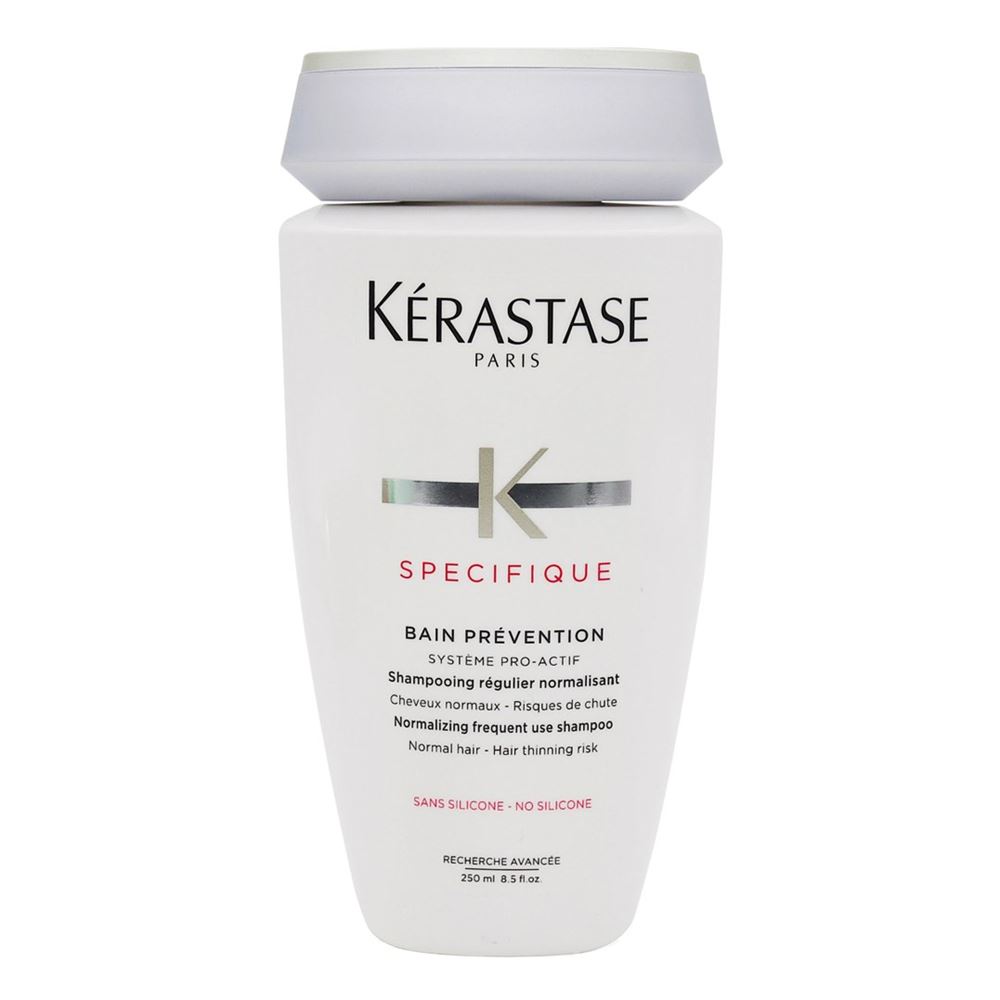 Kerastase Specifique Bain Prevention Шампунь-ванна от выпадения