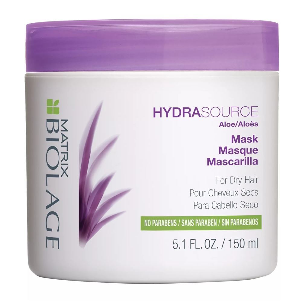 Matrix Biolage Hydrasource HydraSource Mask Увлажняющая маска
