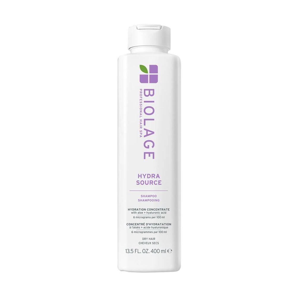 Matrix Biolage Hydrasource Biolage HydraSource Shampoo Увлажняющий шампунь для сухих волос