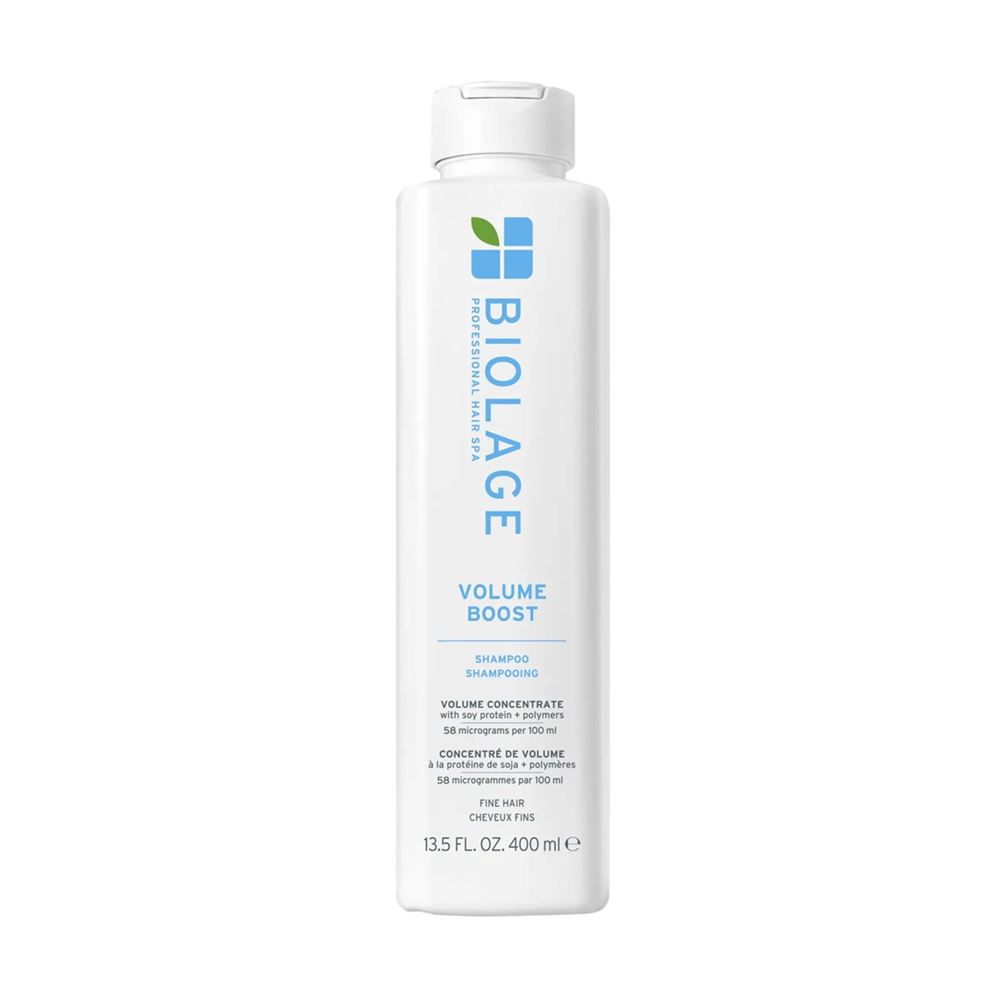 Matrix Biolage Volumebloom Biolage Volume Boost Shampoo Шампунь для объема