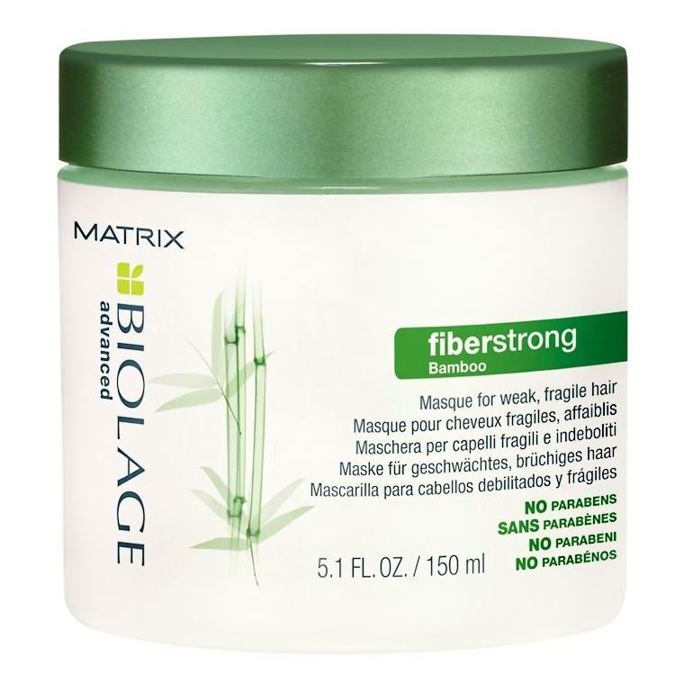 Matrix Biolage Fiberstrong FiberStrong Masque Укрепляющая маска