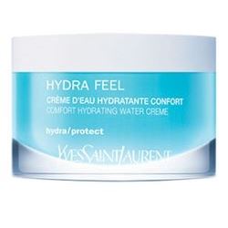 Yves Saint Laurent Hydra Protect Hydra Feel Comfort Water Creme Увлажняющий защитный крем для комфорта сухой и нормальной кожи