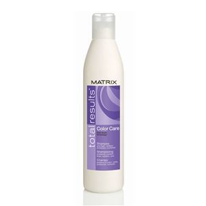 Matrix Total Results Color Care   Color Care Shampoo  Шампунь для окрашенных волос