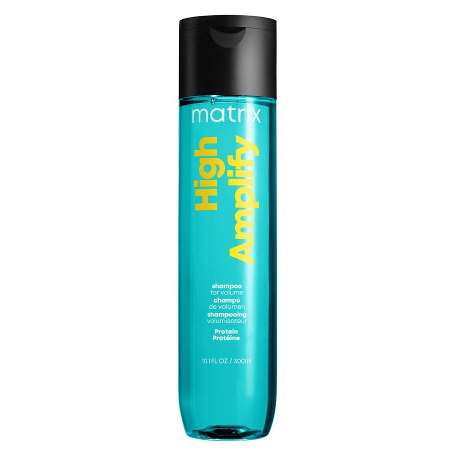 Matrix Total Results Amplify  High Amplify Shampoo Шампунь для объема тонких волос